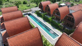 Matahari Villas